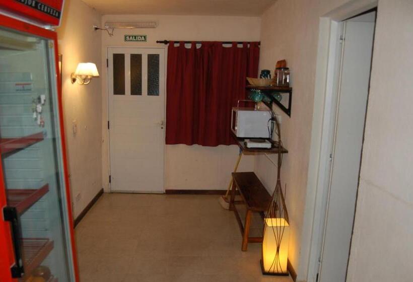 호스텔 Alojamiento Goos