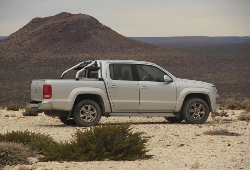فندق صغير Desert Tracks Rancho