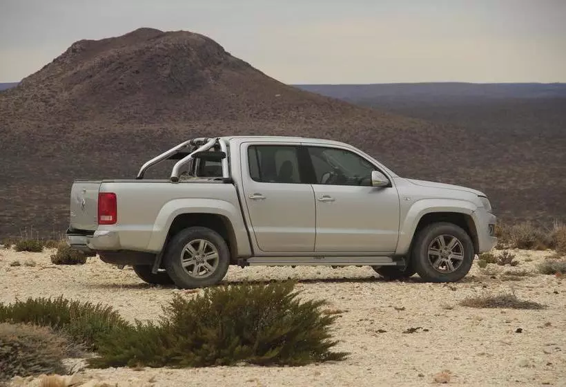 ユースホステル Desert Tracks Rancho
