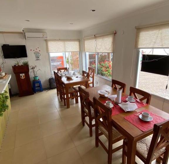 فندق صغير Desert Tracks Rancho