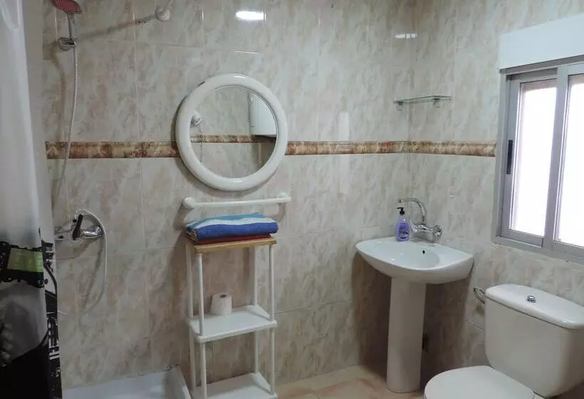 Hostel El Cascabel