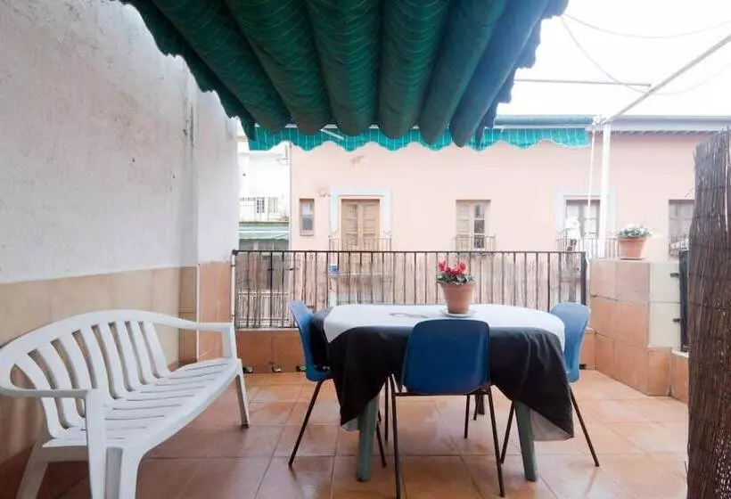 Hostel El Cascabel