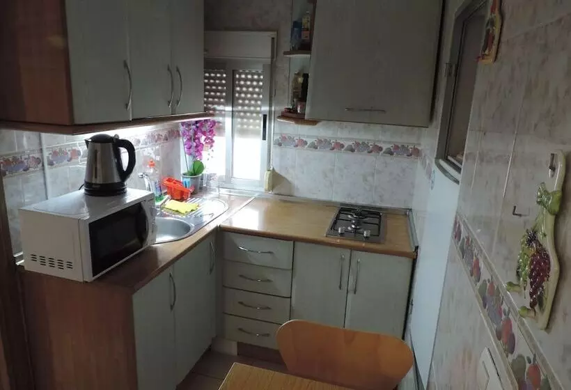 Hostel El Cascabel