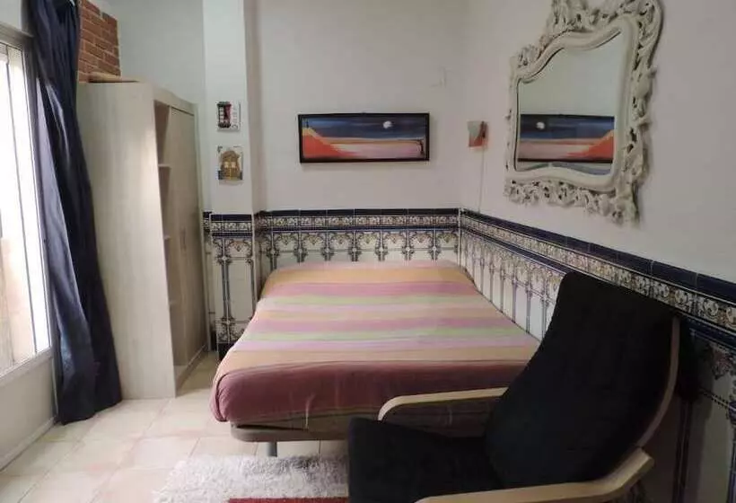 Hostel El Cascabel