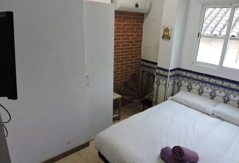 Hostel El Cascabel
