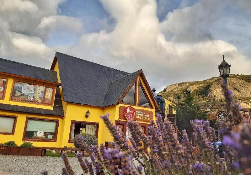 Rancho Grande Hostel