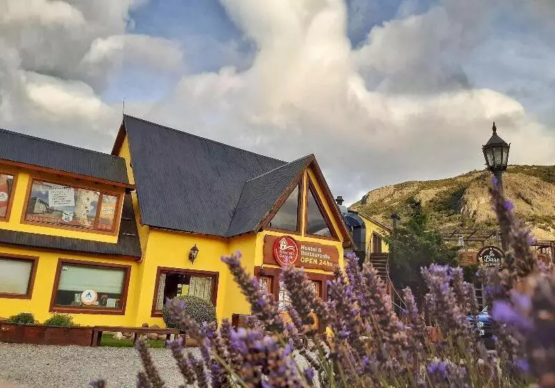 Rancho Grande Hostel