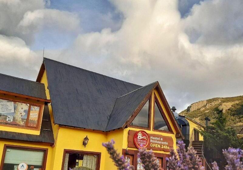 Rancho Grande Hostel