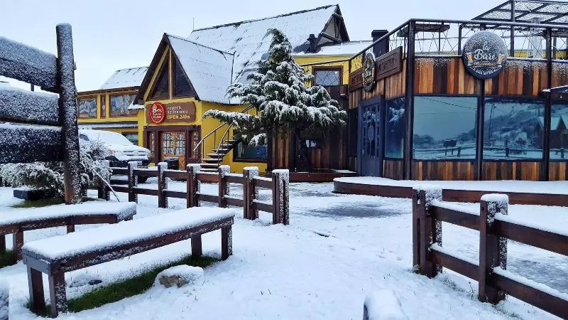 Rancho Grande Hostel