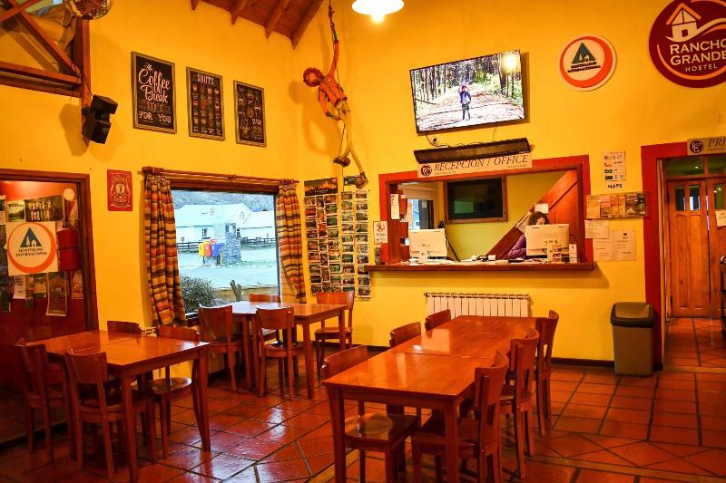 Rancho Grande Hostel