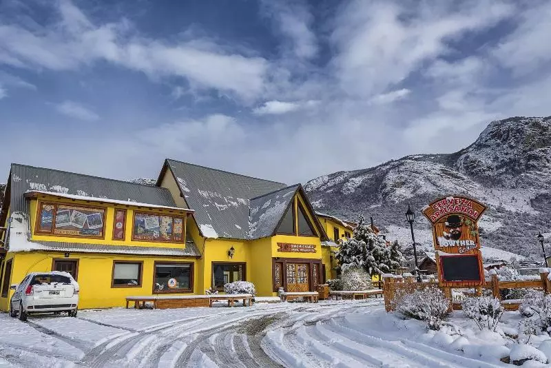 Rancho Grande Hostel