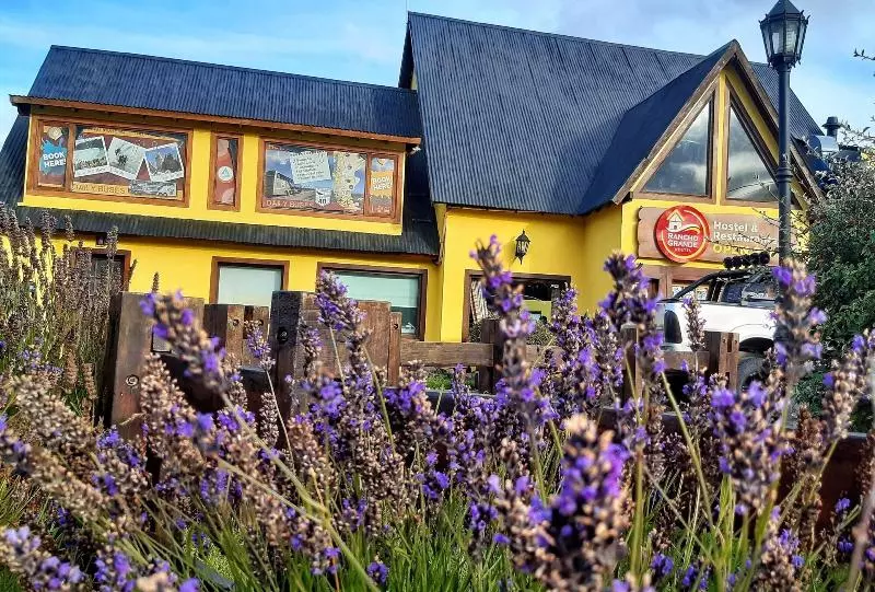 Rancho Grande Hostel