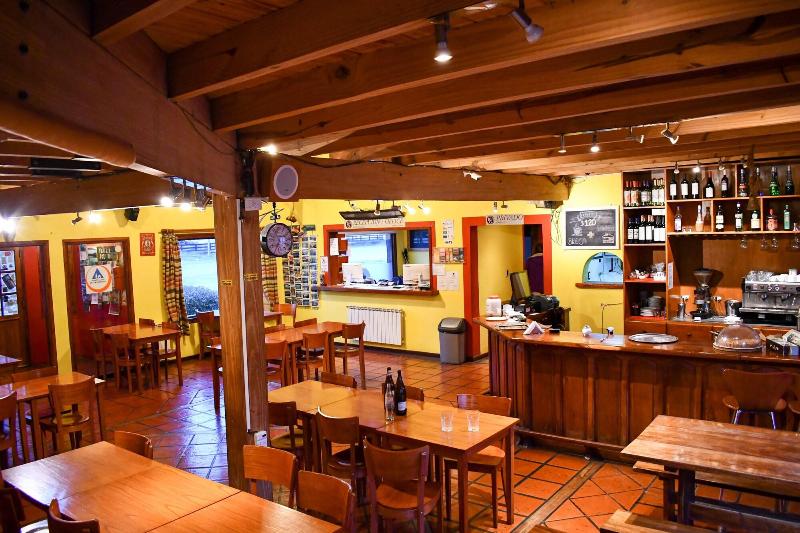 Rancho Grande Hostel