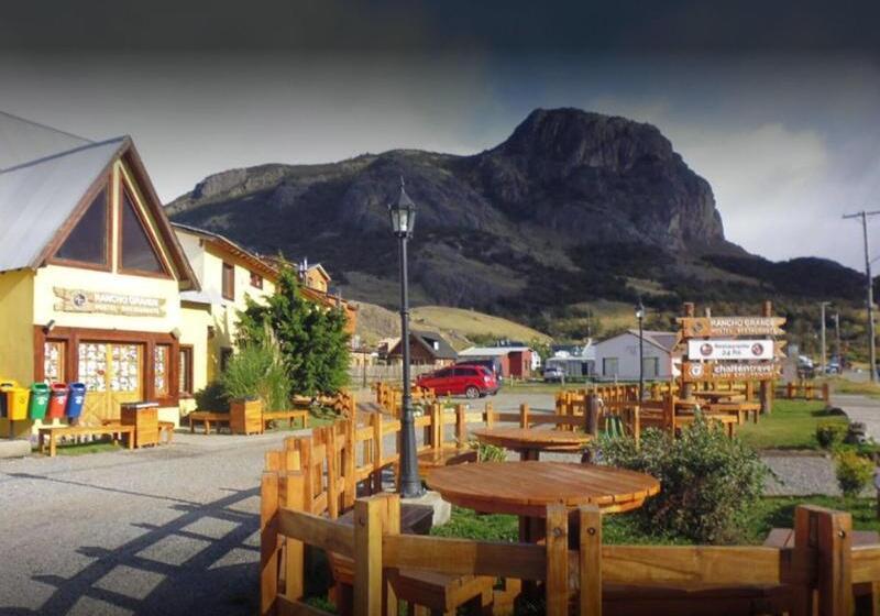 Rancho Grande Hostel