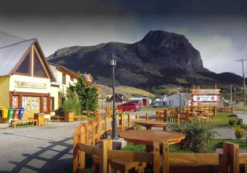 Rancho Grande Hostel