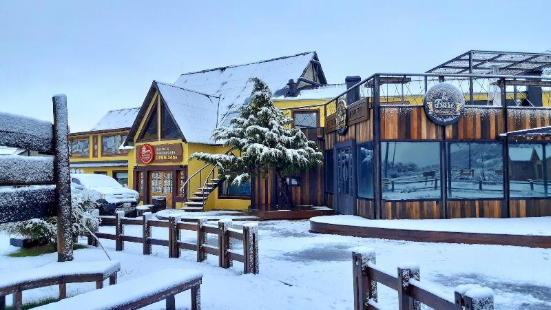 Rancho Grande Hostel