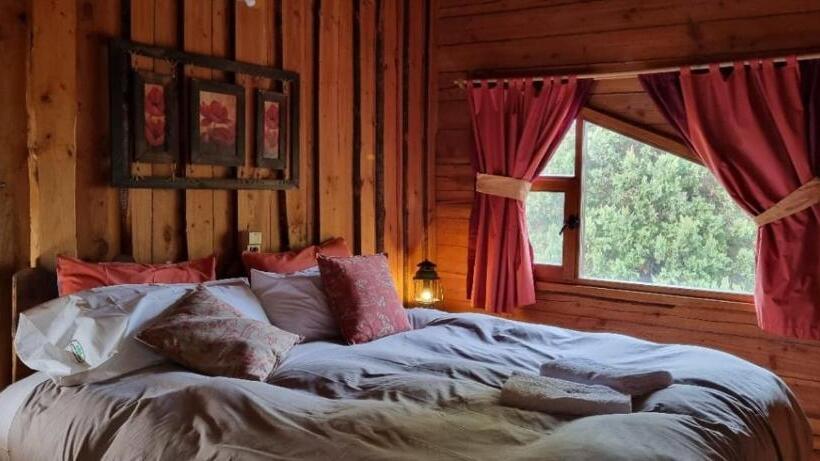 Bed & Breakfast Arroyo Escondido