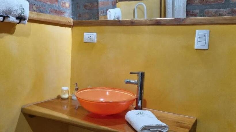 Bed & Breakfast Arroyo Escondido