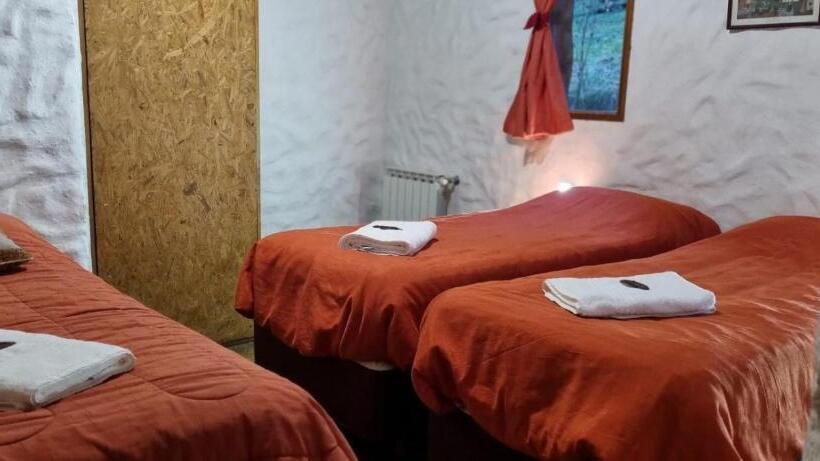 Bed & Breakfast Arroyo Escondido