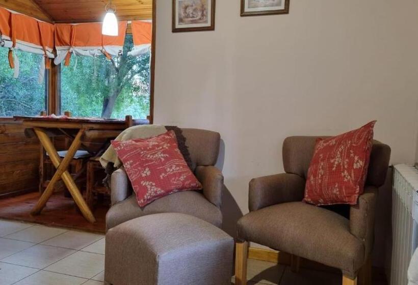 Bed & Breakfast Arroyo Escondido