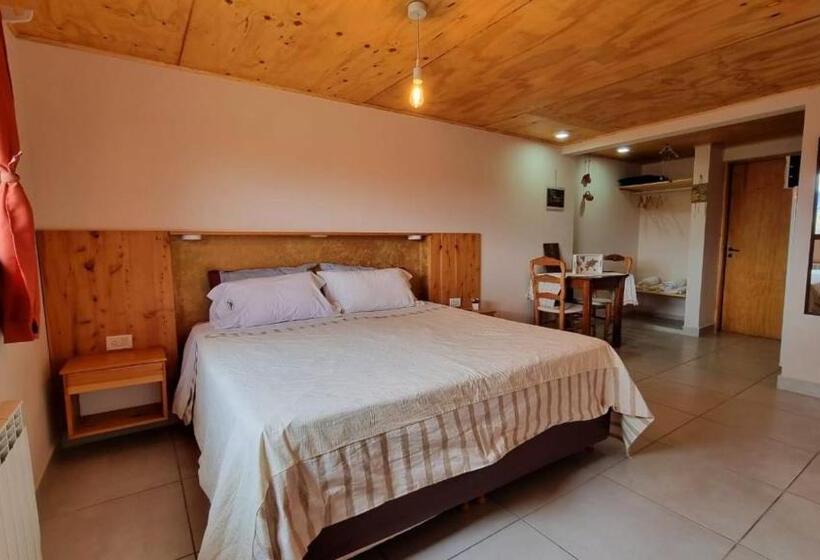 Bed & Breakfast Arroyo Escondido