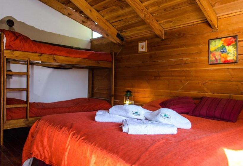 Bed & Breakfast Arroyo Escondido