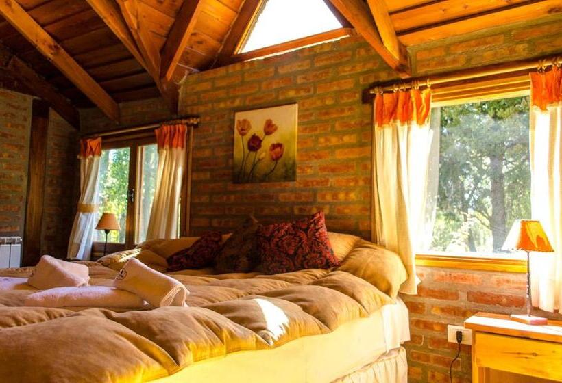 Bed & Breakfast Arroyo Escondido