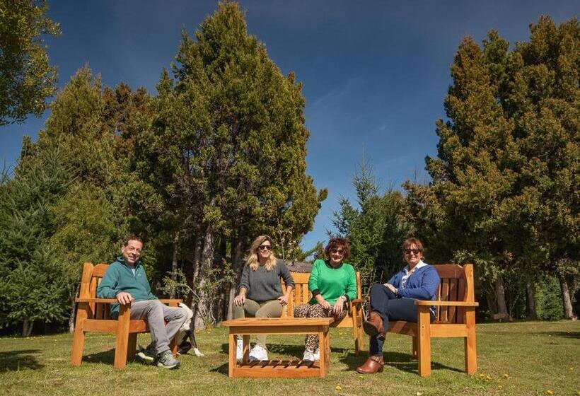 Bed & Breakfast Arroyo Escondido