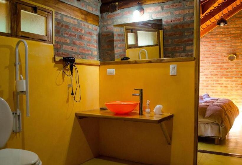 Bed & Breakfast Arroyo Escondido