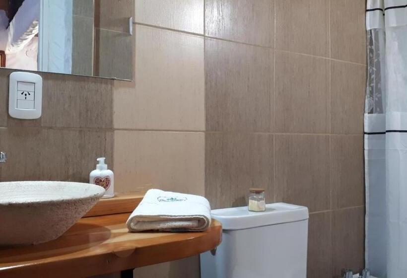 Bed & Breakfast Arroyo Escondido