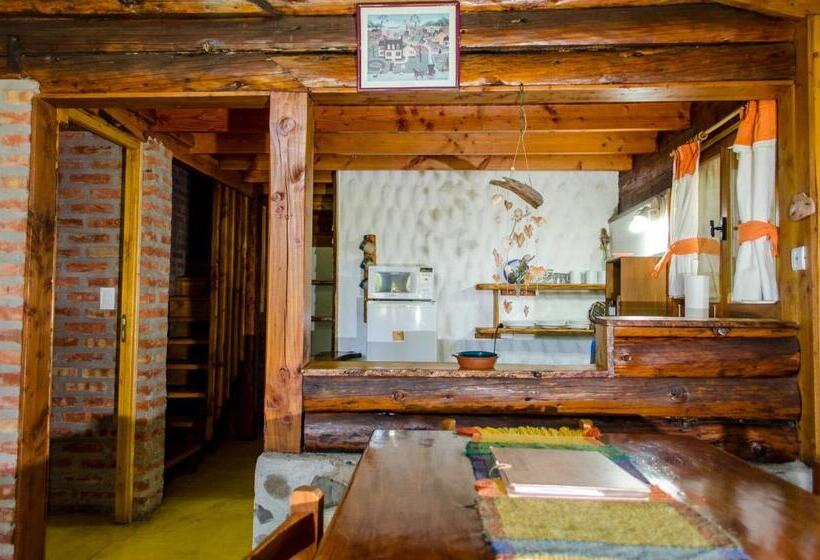 Bed & Breakfast Arroyo Escondido