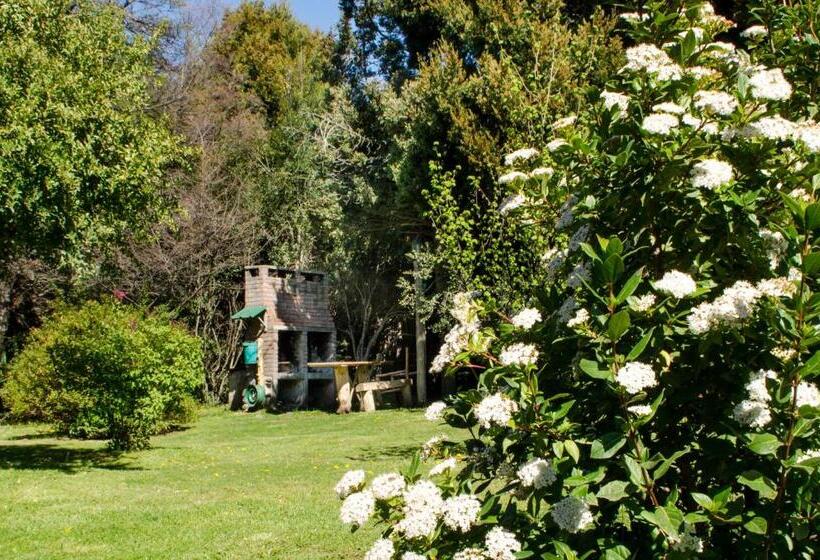 Bed & Breakfast Arroyo Escondido