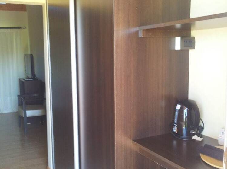 Bed & Breakfast Posada Y Spa Las Golondrinas