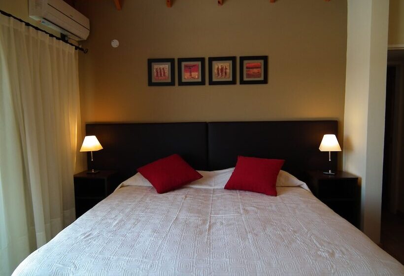 Bed & Breakfast Posada Y Spa Las Golondrinas