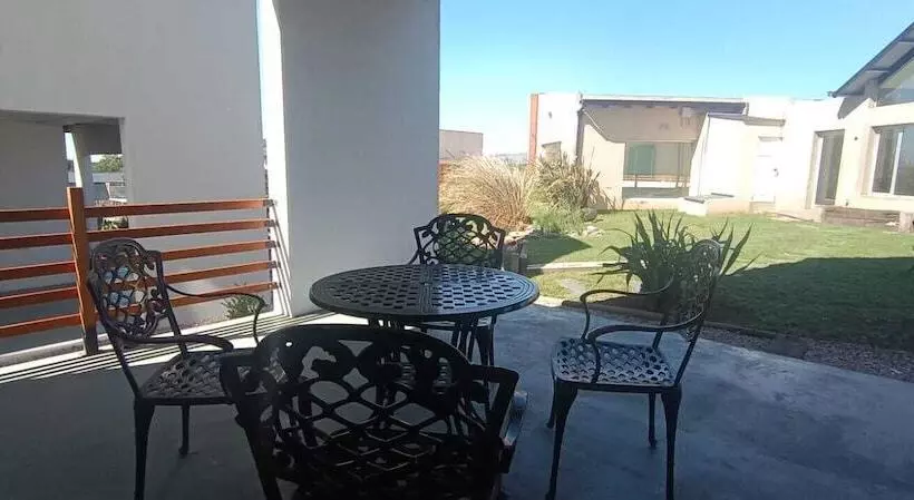 Aamiaismajoitus (B&B) Posada Y Spa Las Golondrinas