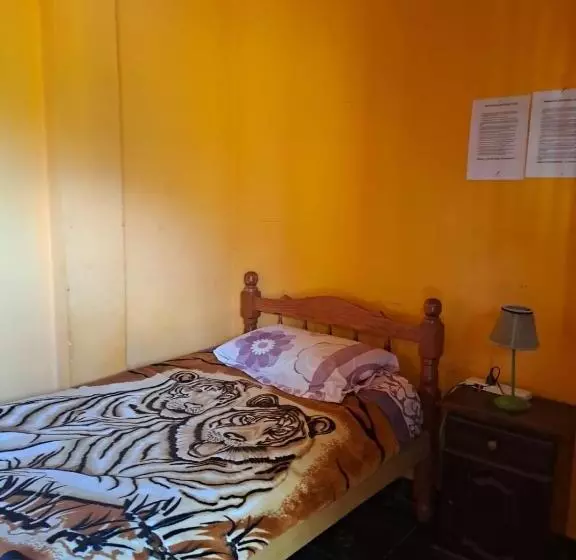Carnavalito Hostel Tilcara