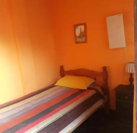 Carnavalito Hostel Tilcara