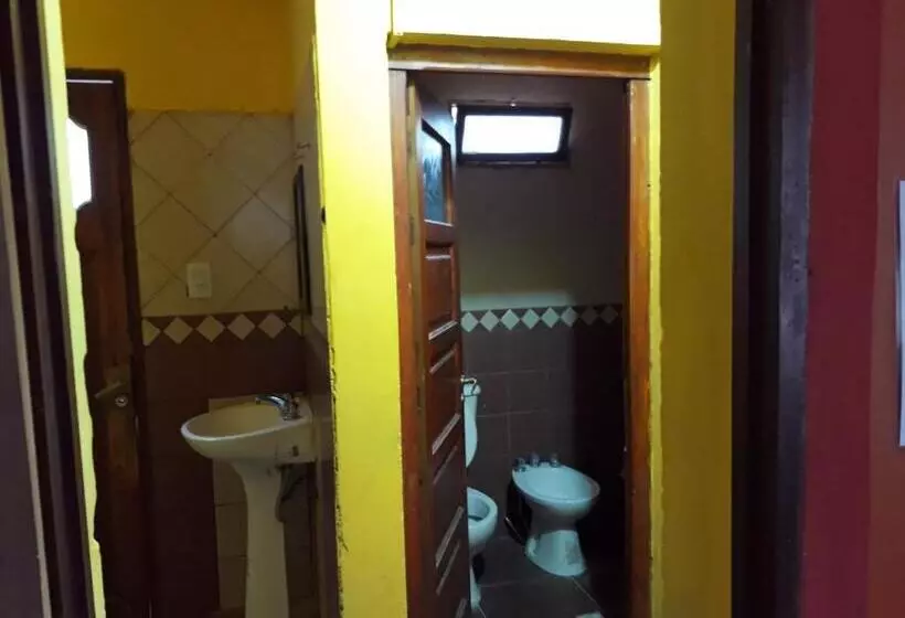 Carnavalito Hostel Tilcara