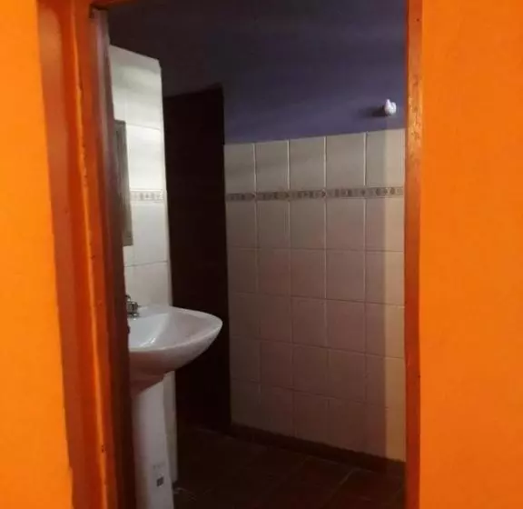 Carnavalito Hostel Tilcara