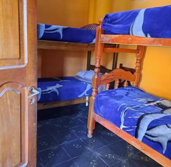 Carnavalito Hostel Tilcara