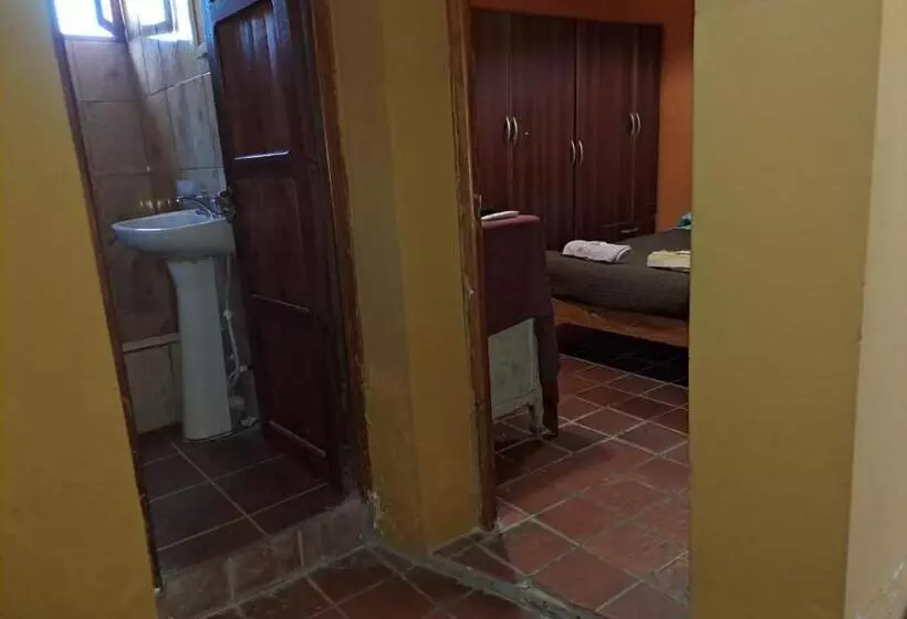 Carnavalito Hostel Tilcara
