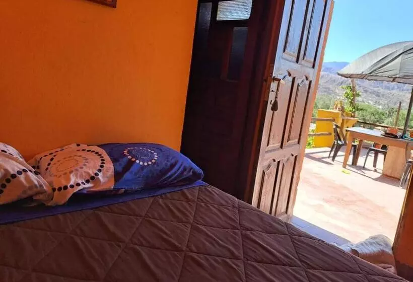 Carnavalito Hostel Tilcara