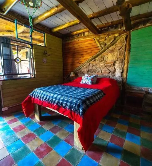 Hostel Al Infinito