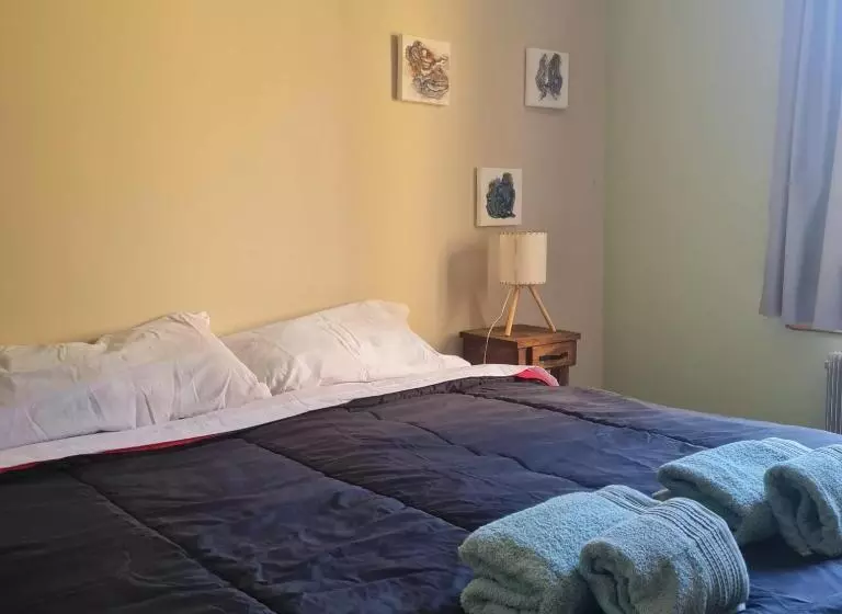 Hostel I Keu Ken