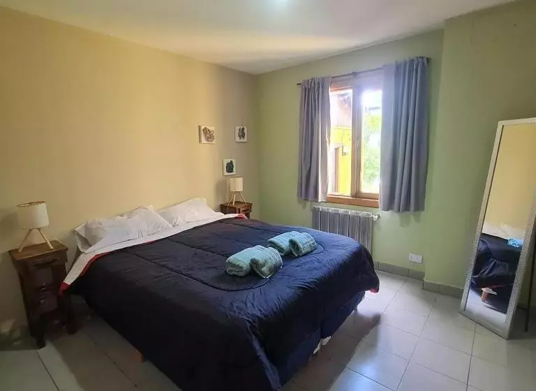 Hostel I Keu Ken