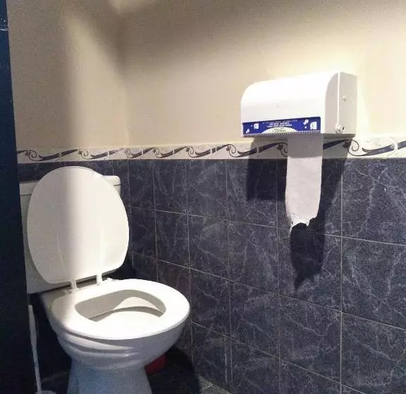 Hostel I Keu Ken