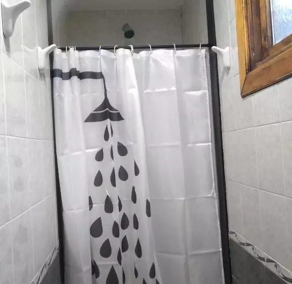 Hostel I Keu Ken