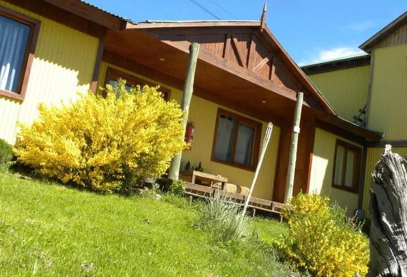 Hostel I Keu Ken
