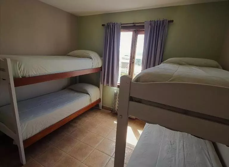 Hostel I Keu Ken