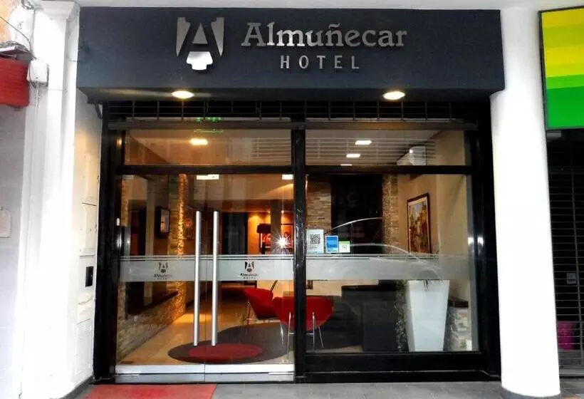 Hotelli Almuñecar